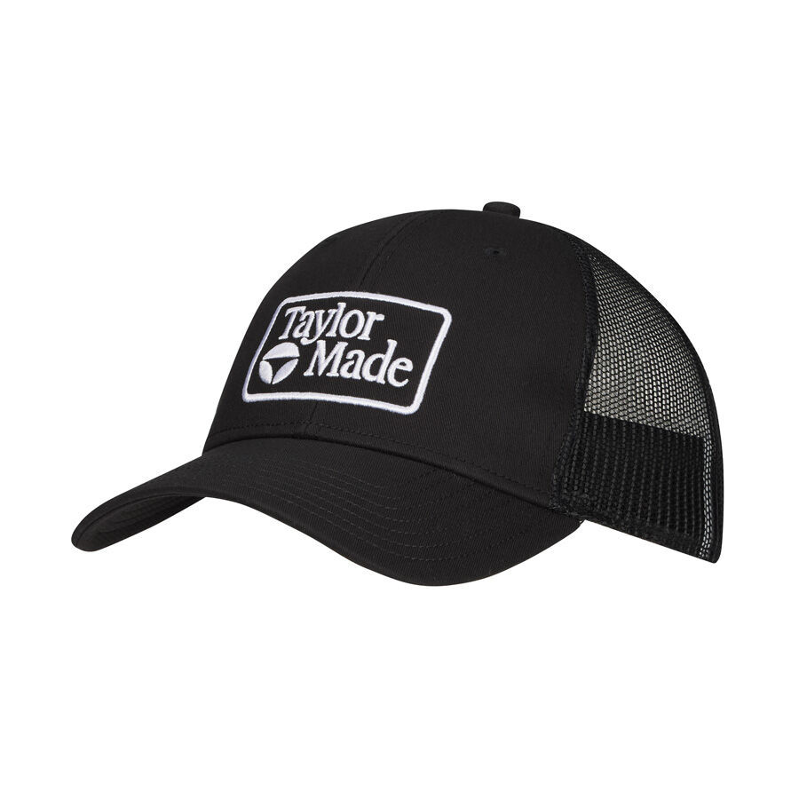 Thumbnail: TaylorMade Radar Legacy Trucker Hat