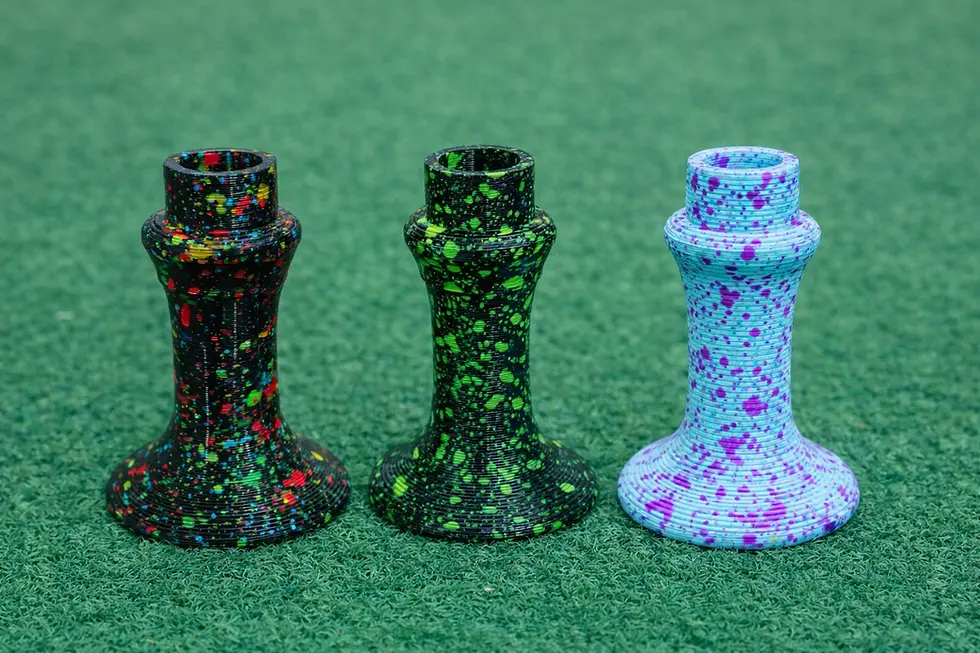 Thumbnail: RadTee SimulatorGolf Tees 5Pk 2026