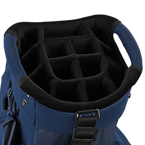 Thumbnail: TaylorMade TM25 Signature Cart Bag