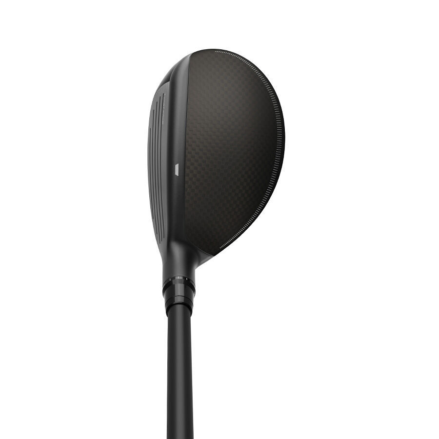 Thumbnail: TaylorMade Qi Max Combo Set 4/5 Rescue 6-P,A Irons 2026