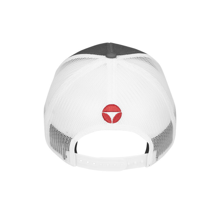 Thumbnail: TaylorMade Radar Legacy Trucker Hat