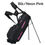Thumbnail: Taylormade TM26 Flextech Carry Bag 2026