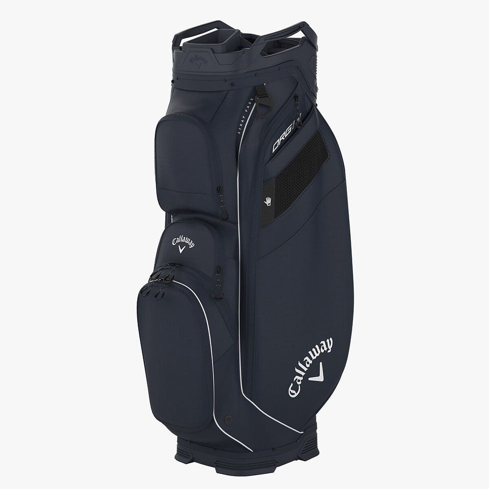 Thumbnail: Callaway Org 14 Cart Bag 2026