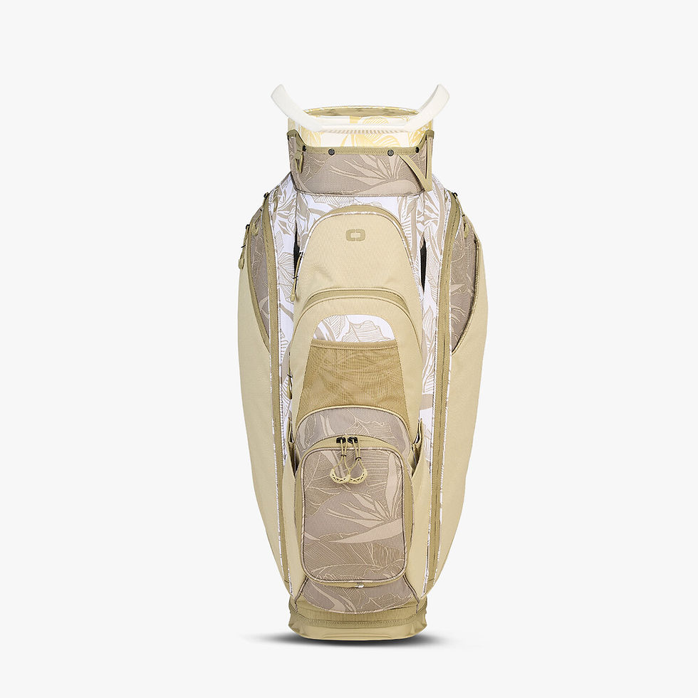 Thumbnail: Ogio Woode Cart Bag 2026