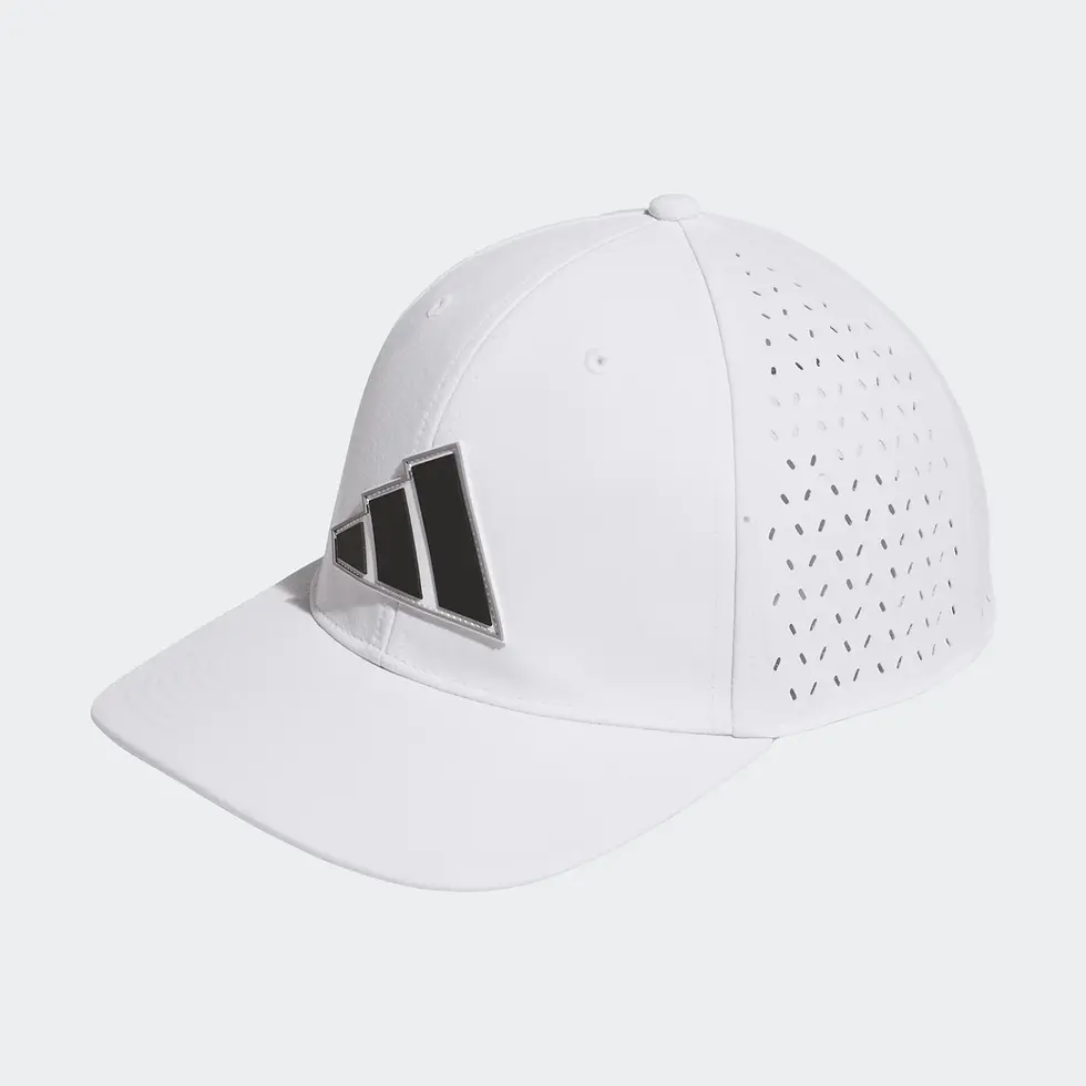Thumbnail: Adidas Hydrophobic 2.0 Tour Hat 2026