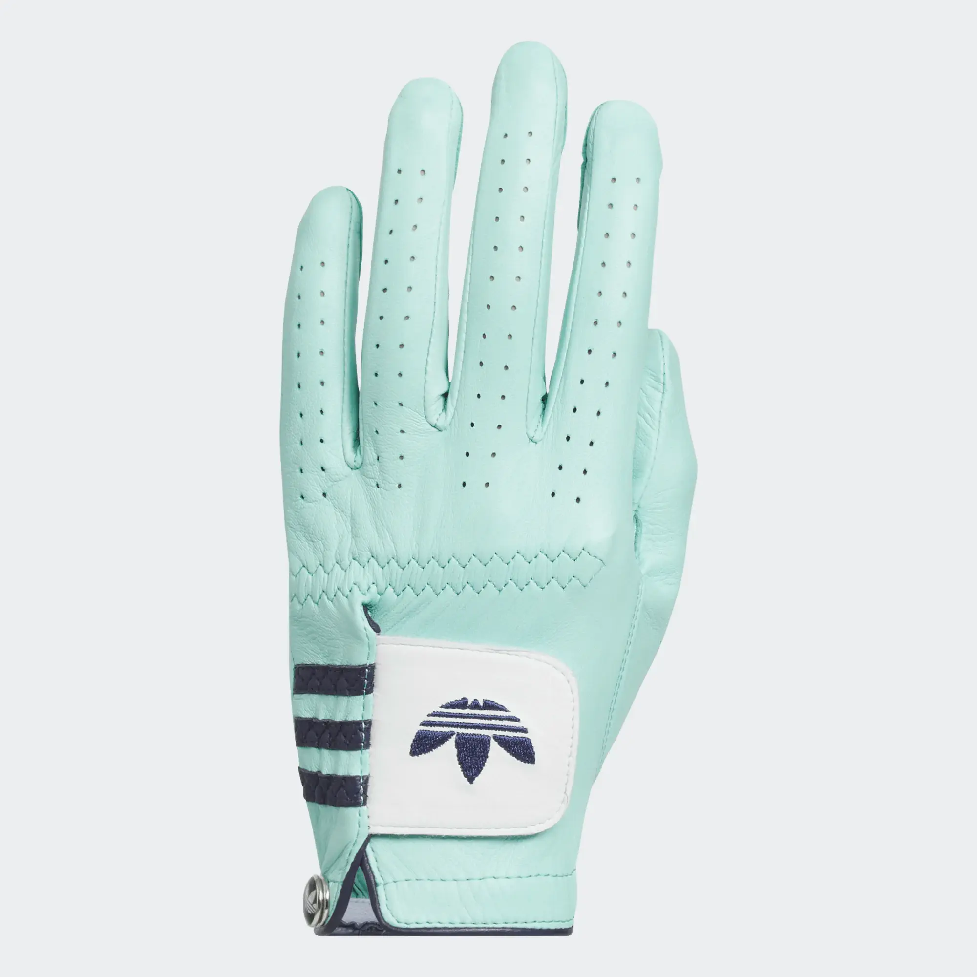 Adidas Originals Leather Golf Glove 2026