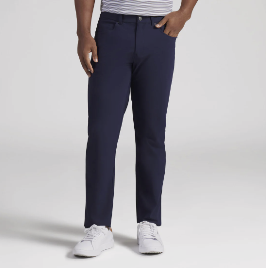 Thumbnail: Puma Premier 5 Pocket Pant 2026