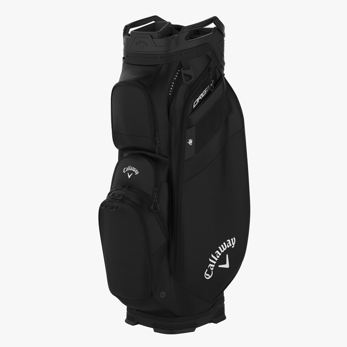 Callaway Org 14 Cart Bag 2026