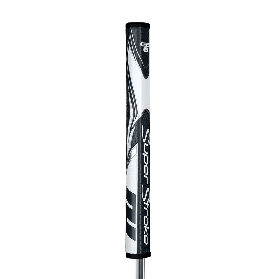 Thumbnail: Super Stroke Zenergy Flatso 1.0 Putter Grip