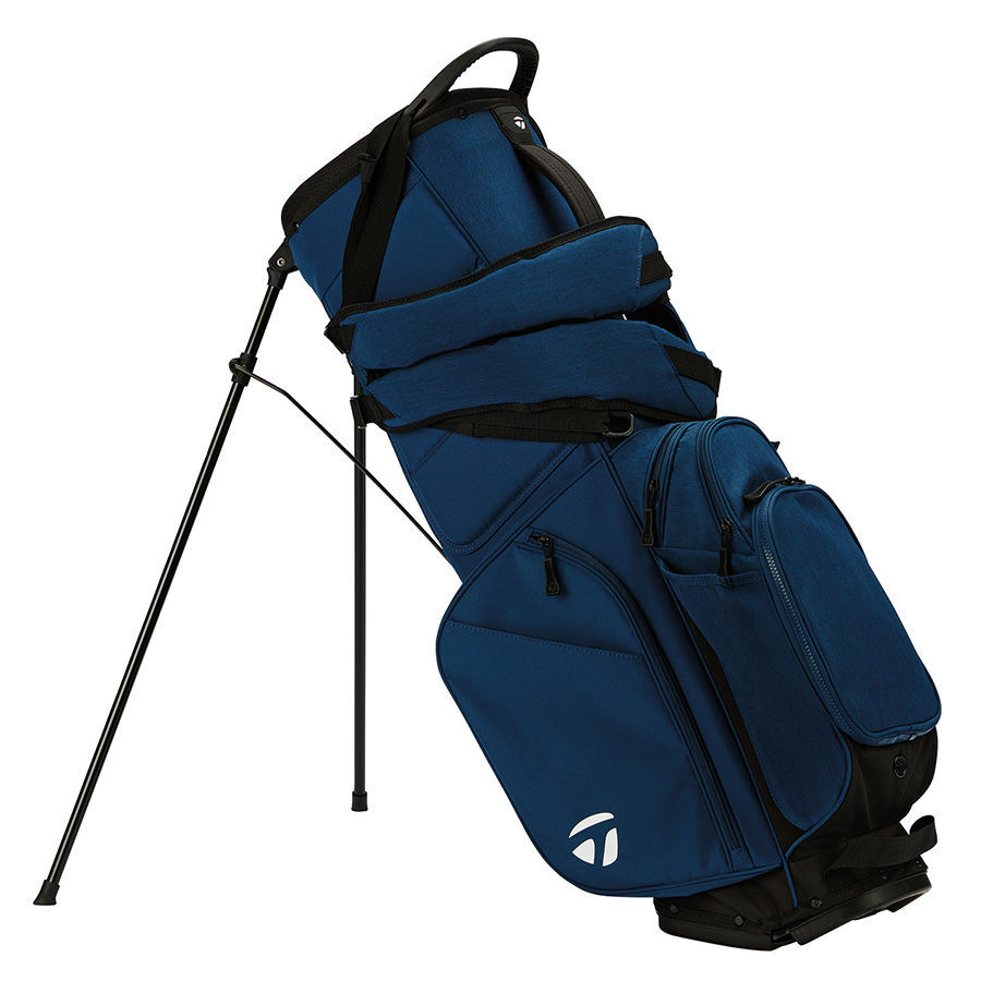 Thumbnail: TaylorMade TM24 Flextech Crossover Carry Bag 2024