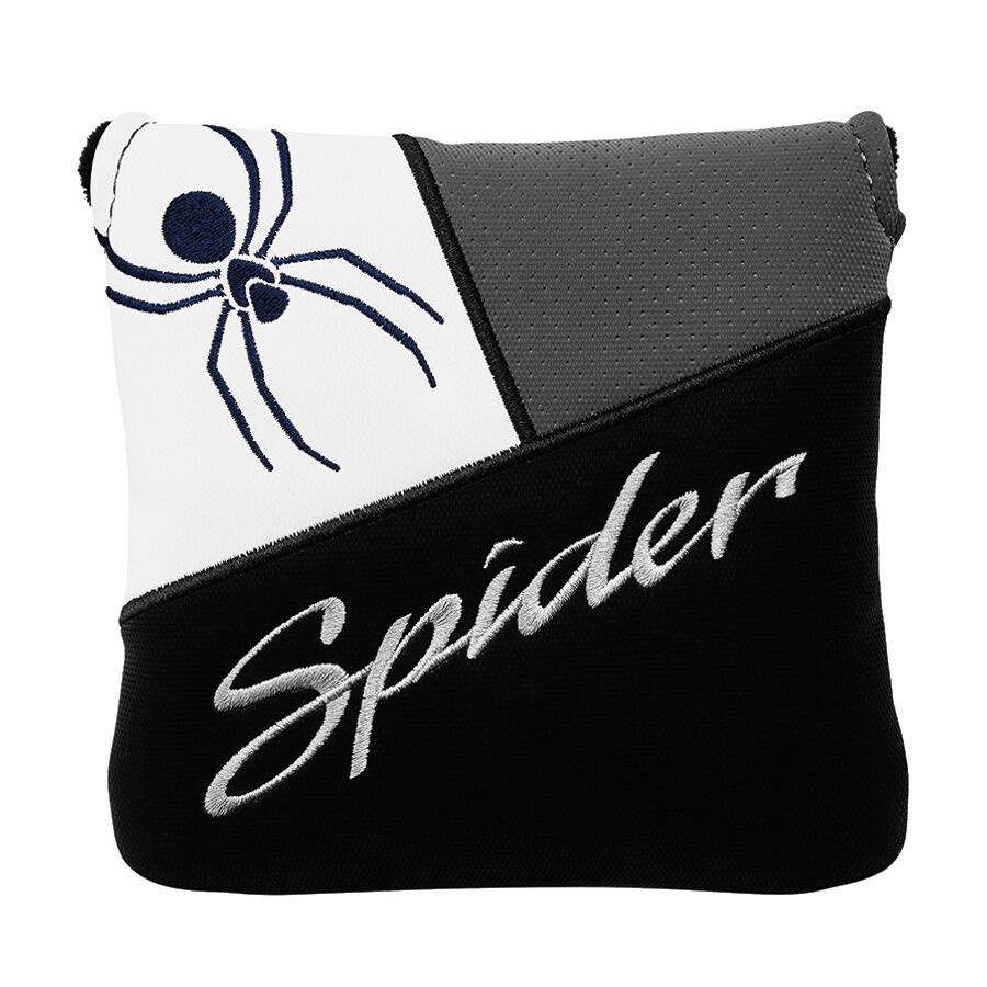 Thumbnail: Taylormade Spider Tour X