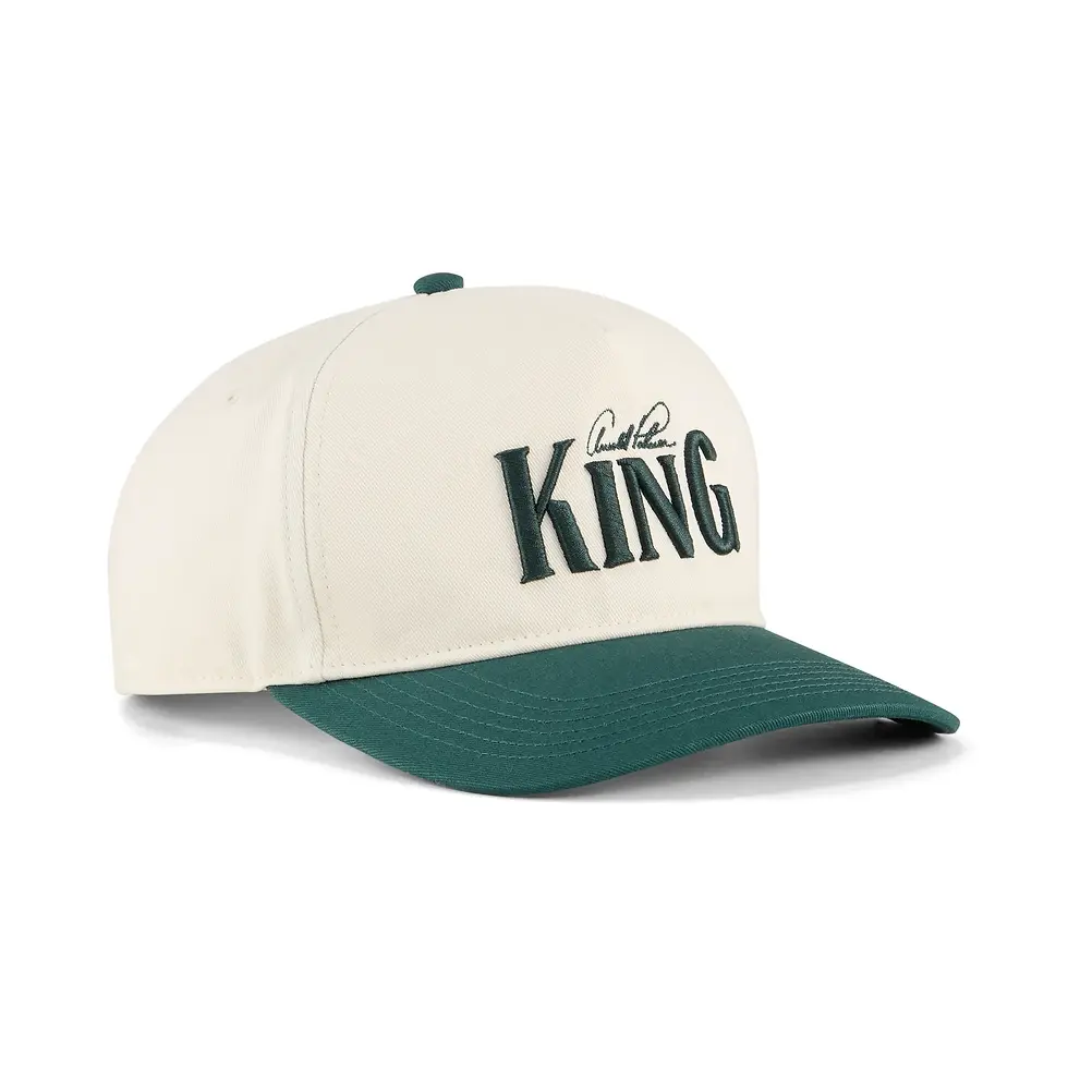 Thumbnail: Puma X AP King Cap 2026