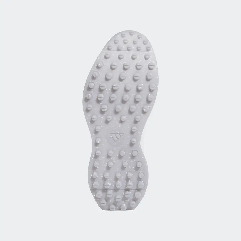 Thumbnail: Adidas Ladies S2G 26 Spikeless Leather Golf Shoes 2026