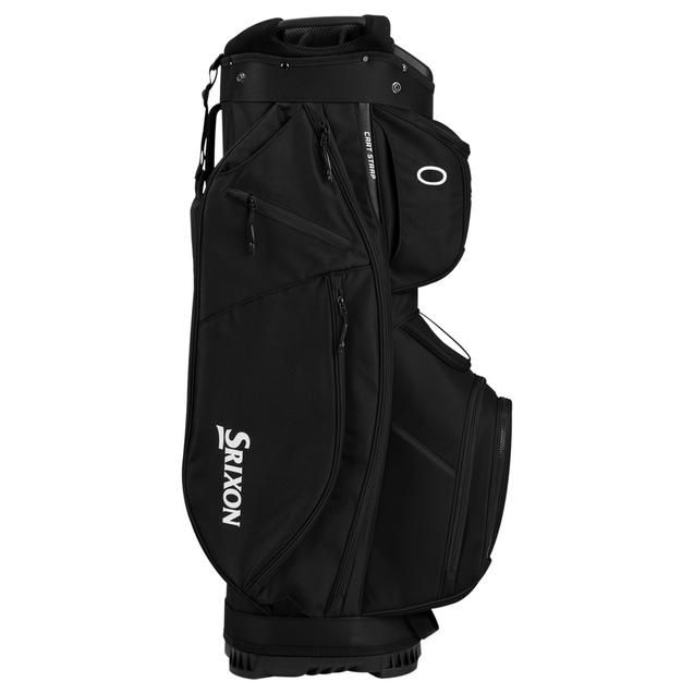 Thumbnail: Srixon Premium Cart Bag