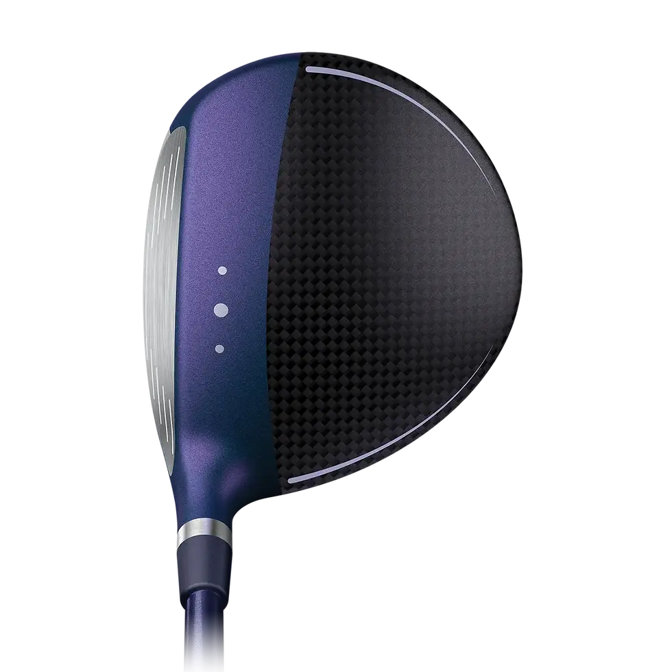 Thumbnail: Ping Gle4 Fairway Wood 2026