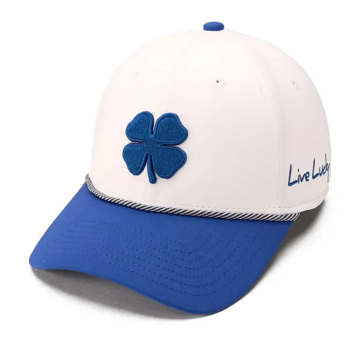 Thumbnail: Black Clover Golf Hats 2026'