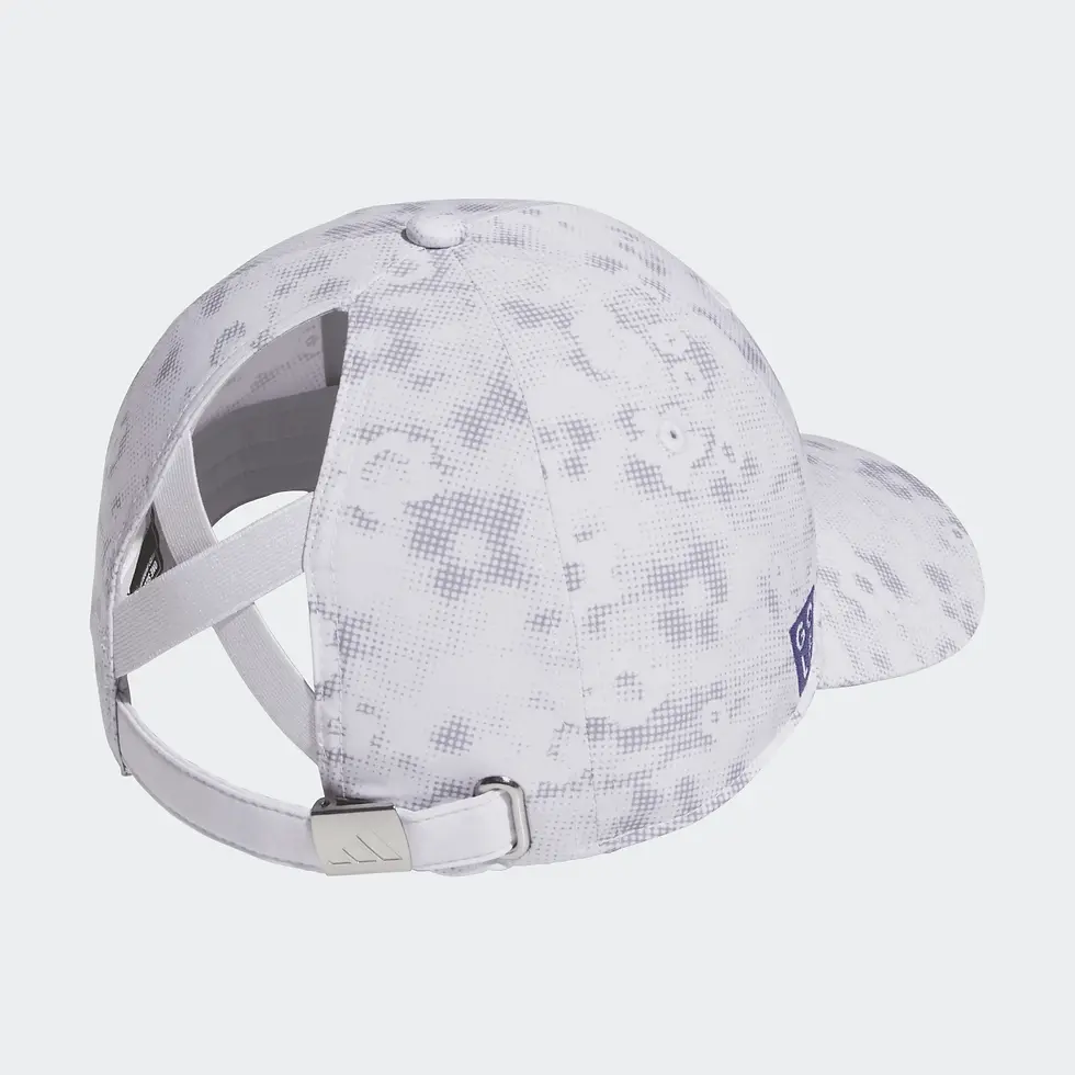 Thumbnail: Adidas Women's Adidas Criss Cross Hat 2026