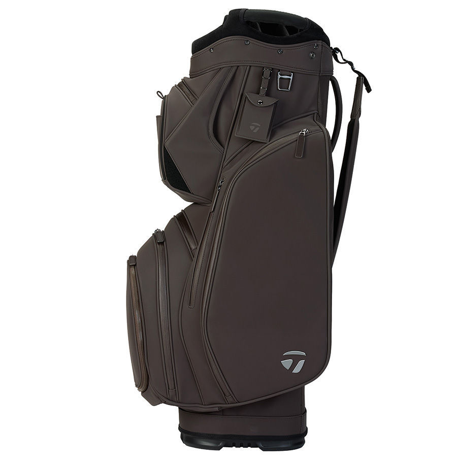 Thumbnail: TaylorMade Signature Cart Bag 2026