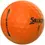 Thumbnail: Srixon Soft Feel 14 Brite Orange Dozen 2025-2026