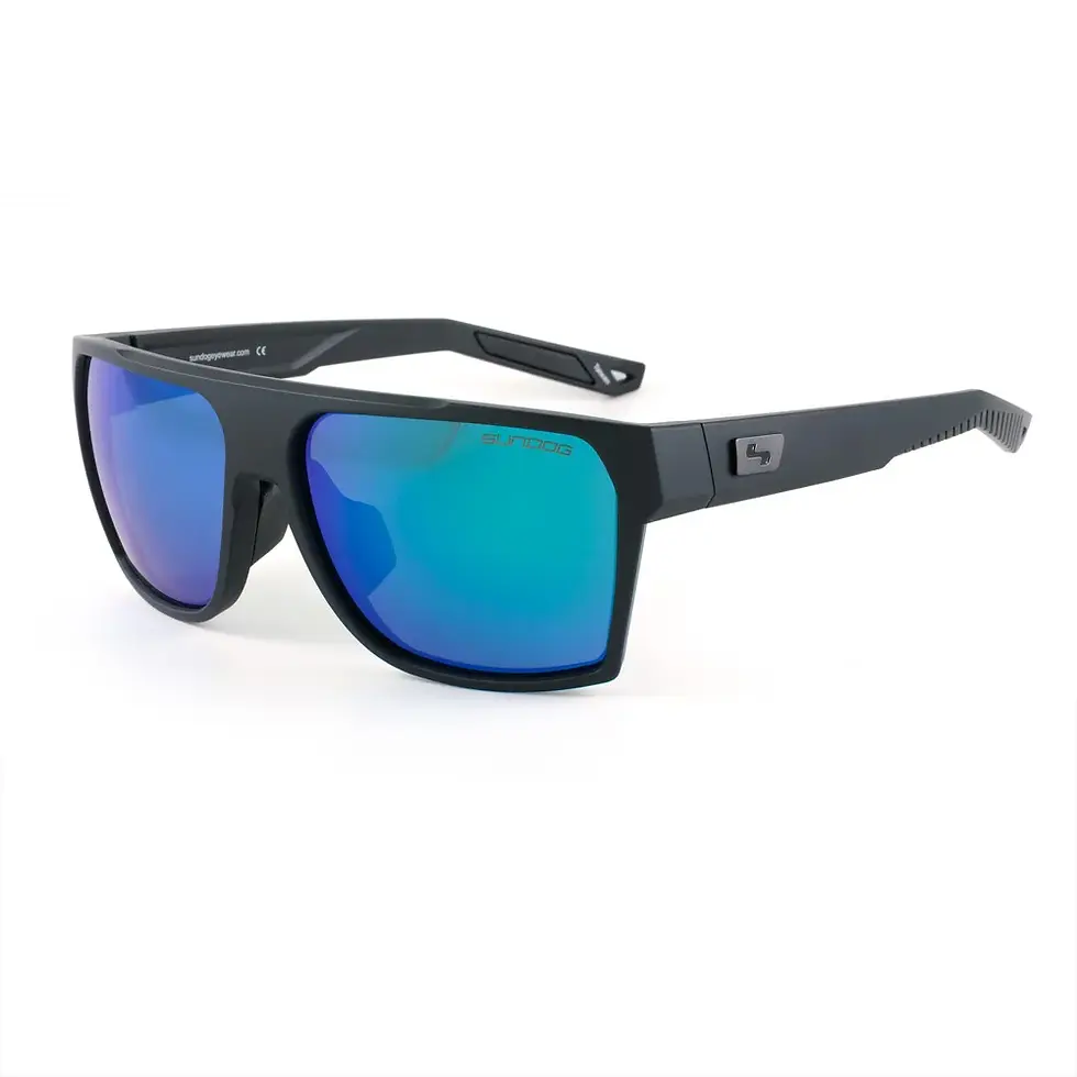 Thumbnail: Sundog Dune Sunglasses 2026