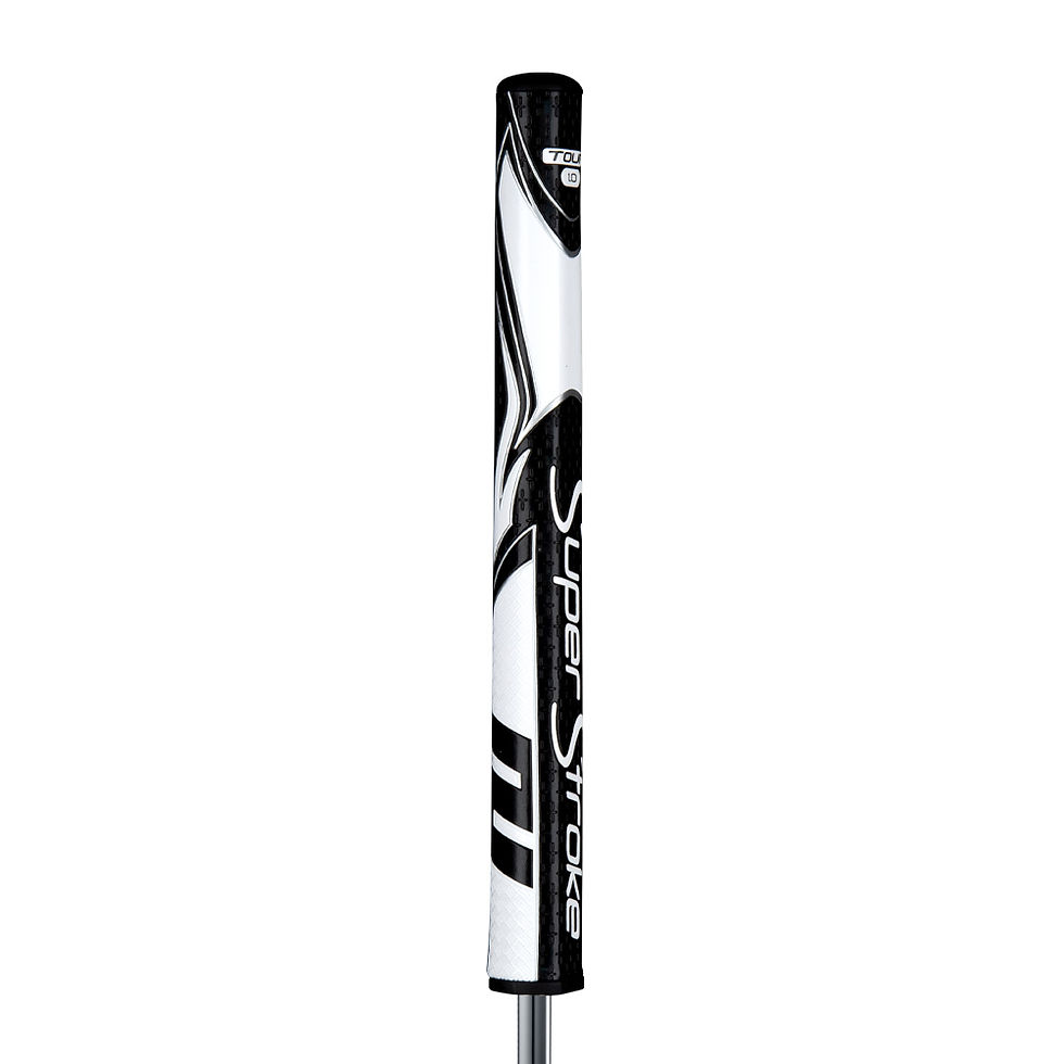 Thumbnail: Super Stroke Zenergy Tour 1.0 Putter Grip