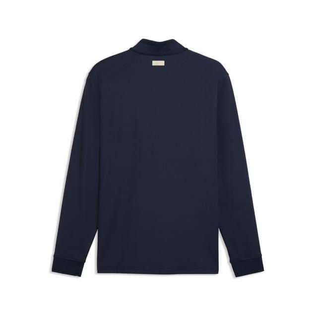 Thumbnail: Puma X AP Cloundspun 1/4 Zip 2026