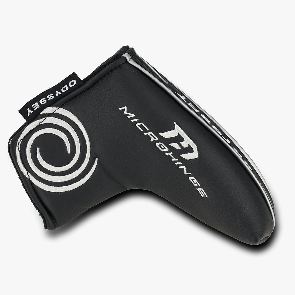 Thumbnail: Callaway Microhinge #1 CH Putter 2026