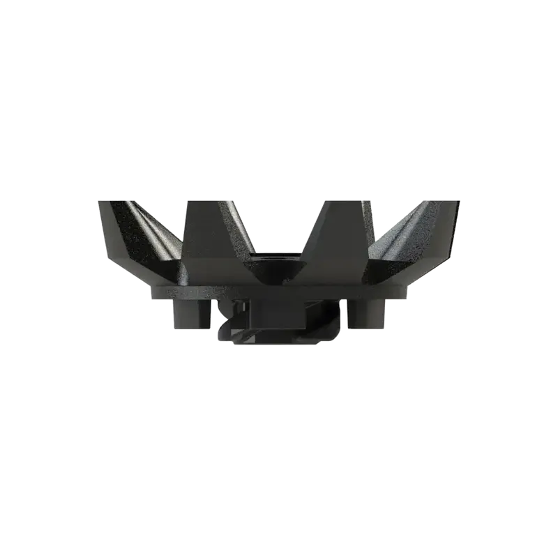Thumbnail: Softspikes Black Wido Spikes 18 count 2026
