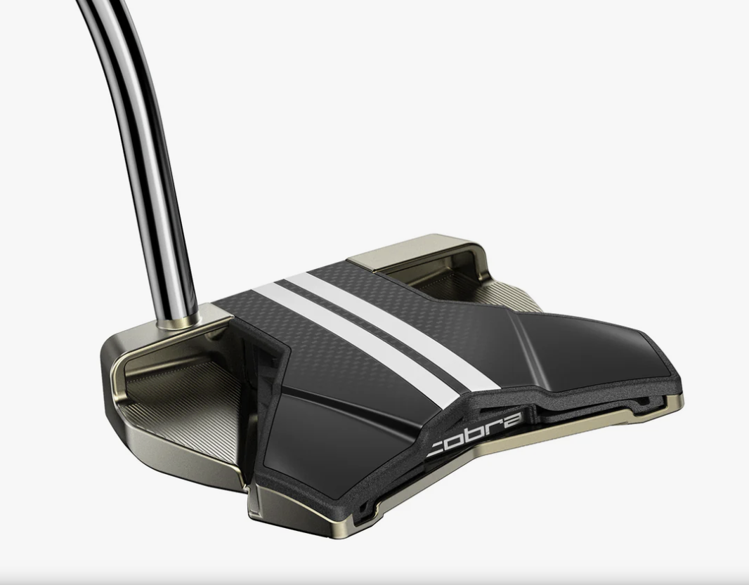 Cobra 3DP Tour Agera Putter