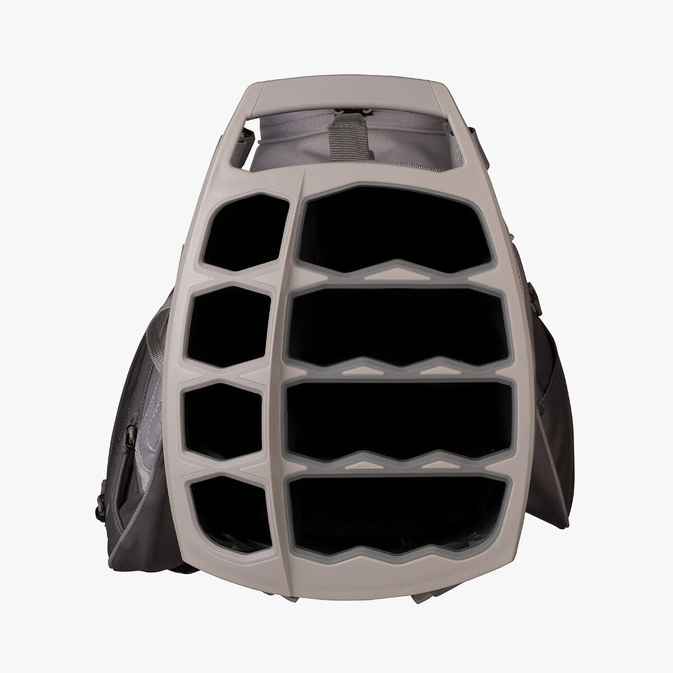 Thumbnail: Ogio Woode Hybrid Bag 2026