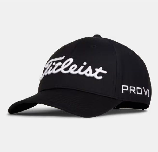Thumbnail: Titleist Tour Performance Hat 2026