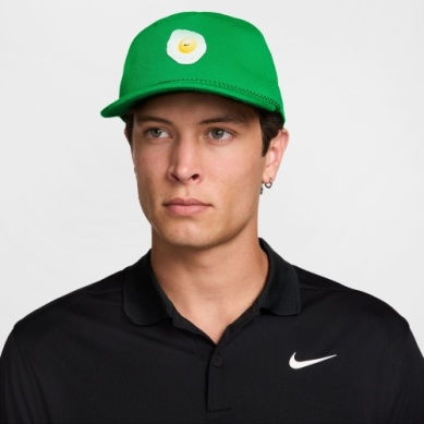Thumbnail: Nike DF Pro Cap Fried Eggs 2026