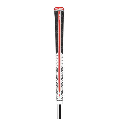 MCC Align Midsize Wht/Red