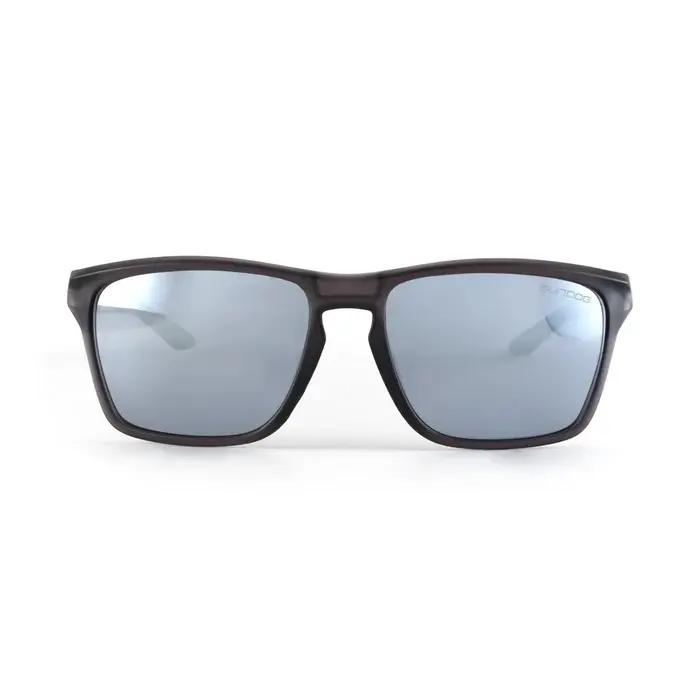 Sundog Mr White Polarized Sunglasses 2026