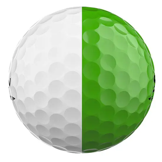 Thumbnail: Srixon Q-Star Tour Divide Sleeve 2026