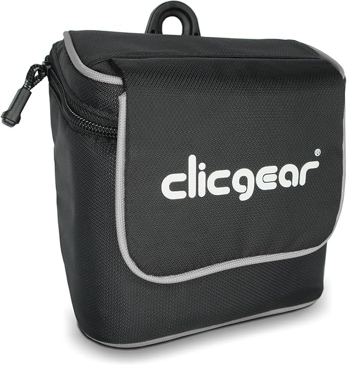 ClicGear Rangefinder/Valuables Bag 2026