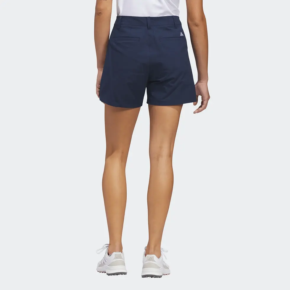Thumbnail: Adidas Women's Ultimate 365+ Twistweave 5-Inch Short 2026