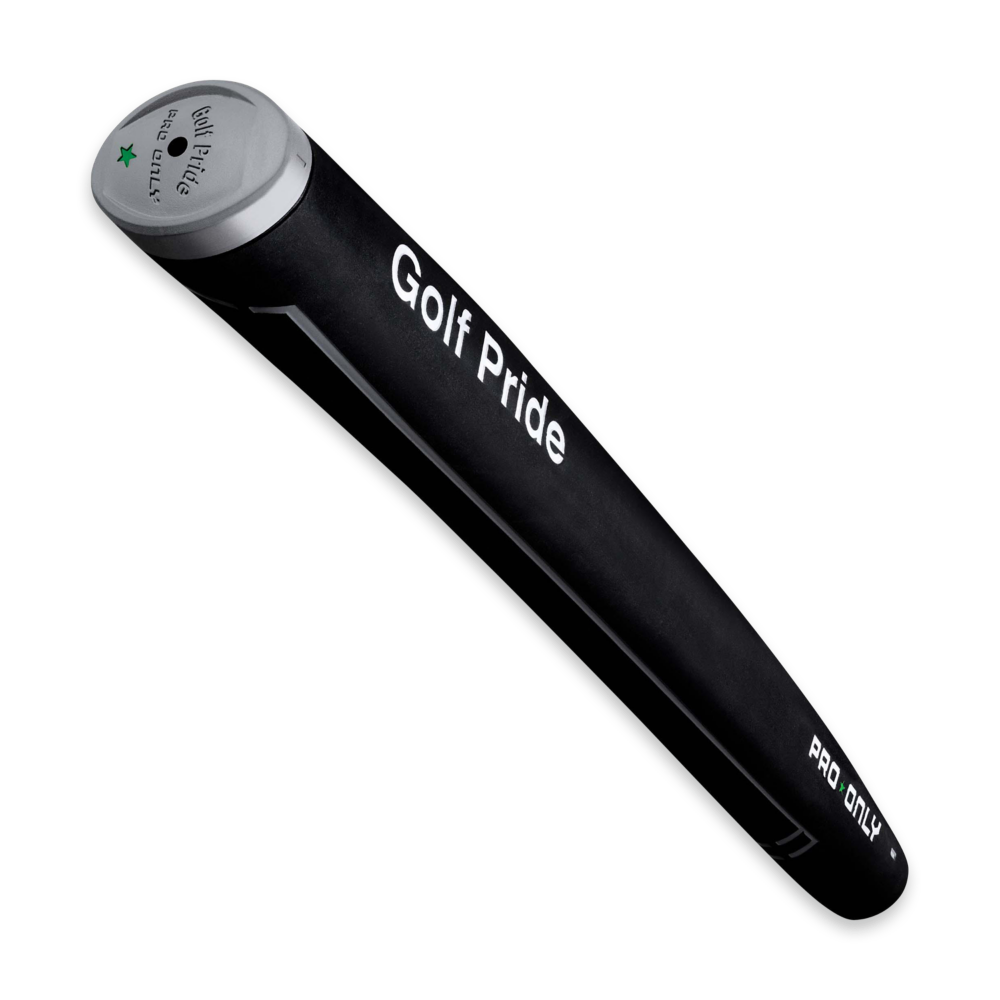 Pro Only Green Star