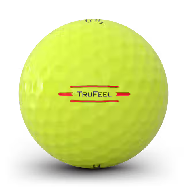 Thumbnail: Titilest TruFeel Yellow Dozen 2026