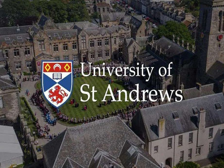 英國聖安德魯斯大學夏校再次啟動