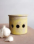 Thumbnail: Garlic Jar