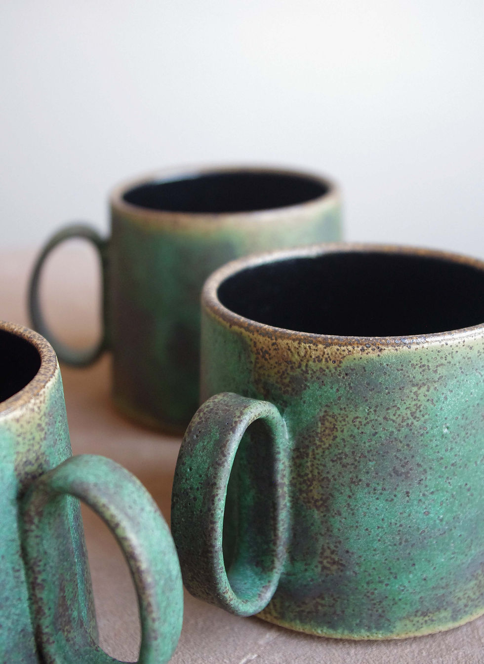 Thumbnail: Lichen Mug