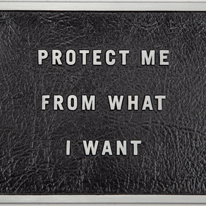 Jenny Holzer