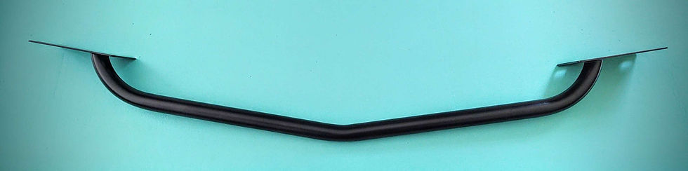 Thumbnail: Realtune Caliber SRT4 Rear tubular crash bar