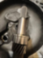 Thumbnail: Realtune Neon SRT4  Billet input shaft bearing 