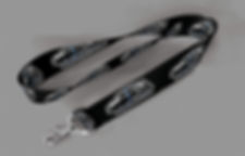 Realtune Lanyard (not breakaway)