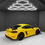 Miniature : Porsche 718 Cayman GT4 RS