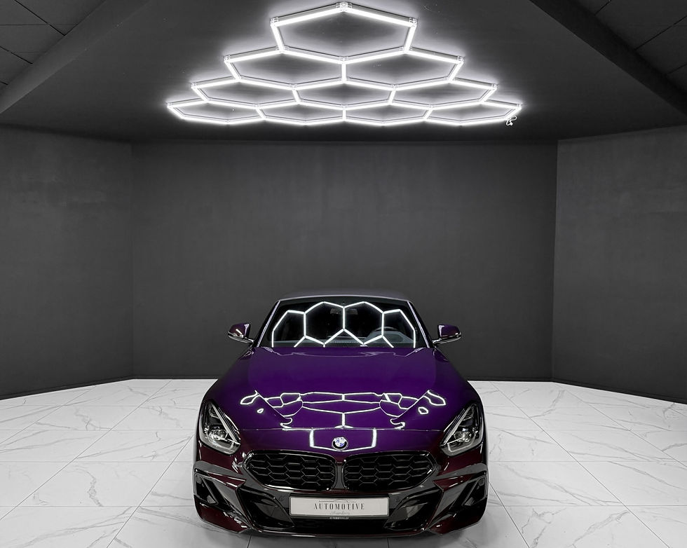 Miniature : BMW Z4 M40i
