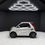 Miniature : Smart Fortwo EQ Brabus