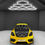 Miniature : Porsche 718 Cayman GT4 RS